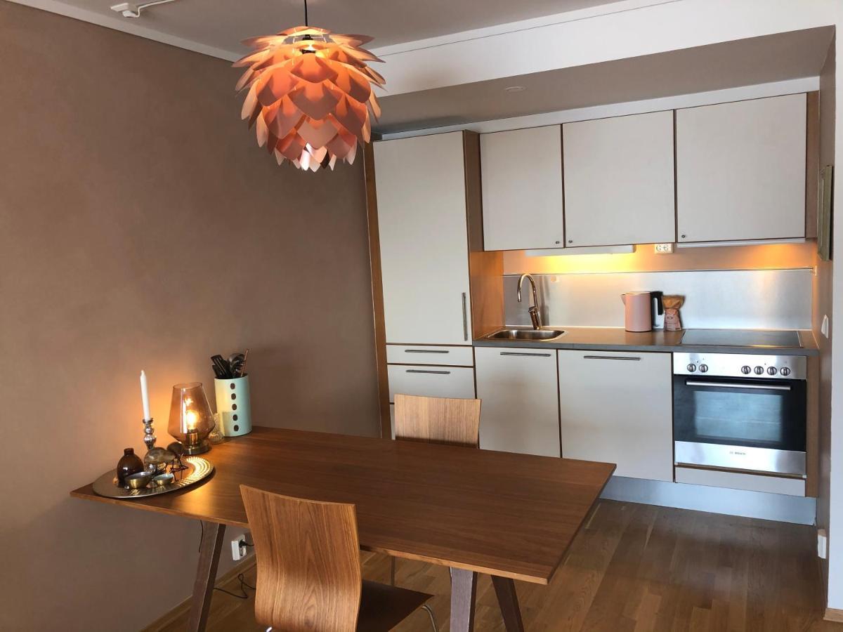 Mountain View Apartment With Sauna Nordseter エクステリア 写真
