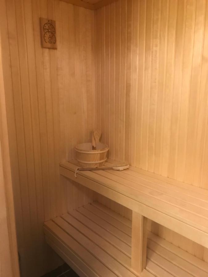 Mountain View Apartment With Sauna Nordseter エクステリア 写真