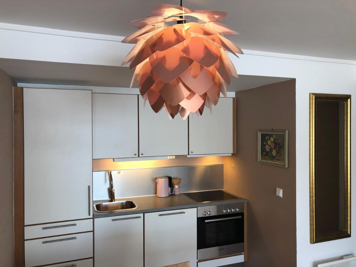 Mountain View Apartment With Sauna Nordseter エクステリア 写真