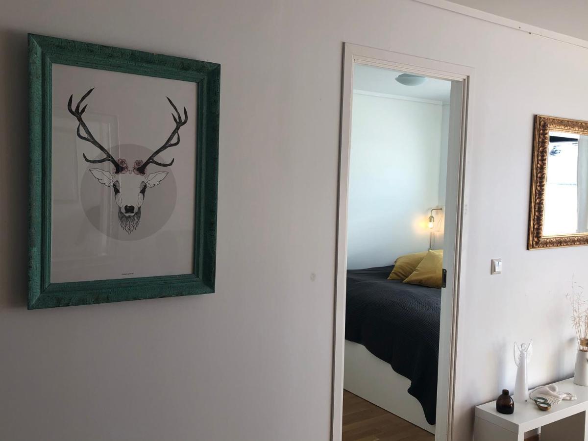 Mountain View Apartment With Sauna Nordseter エクステリア 写真